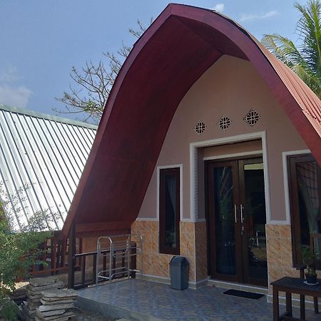 גילי מנו Two One Bungalow מראה חיצוני תמונה